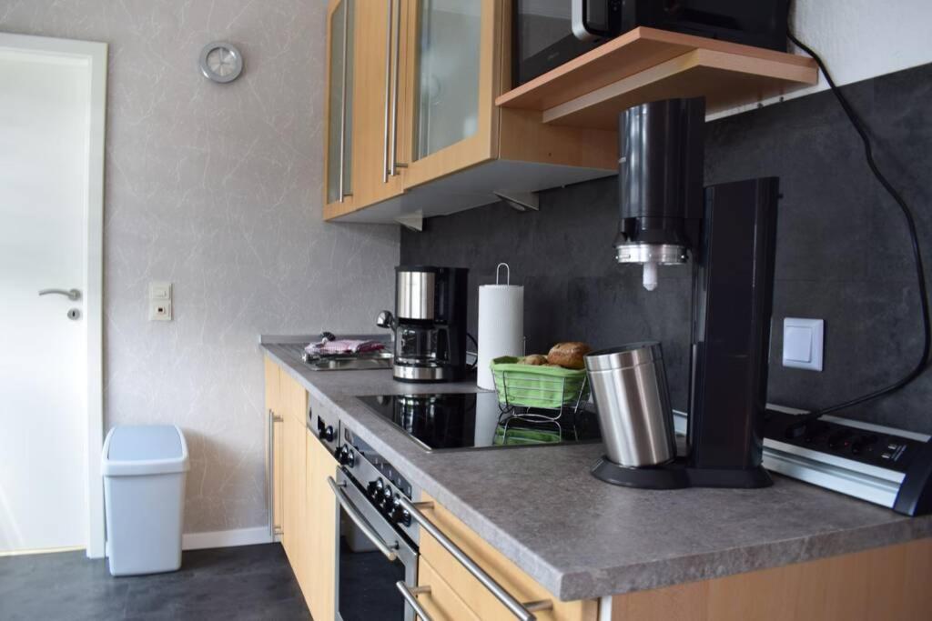 Ferienwohnung Koelbel Familienurlaub In Der Natur Шмалленберг Экстерьер фото