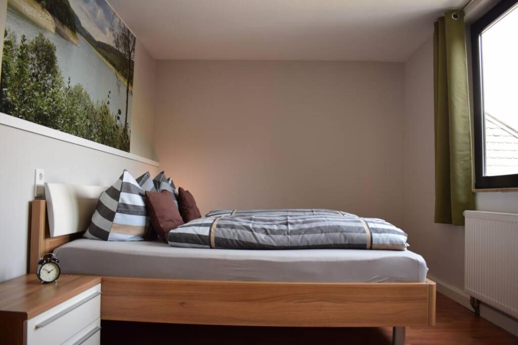 Ferienwohnung Koelbel Familienurlaub In Der Natur Шмалленберг Экстерьер фото